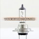 High transaction 55W 70W 100W H7 super light halogen lamp