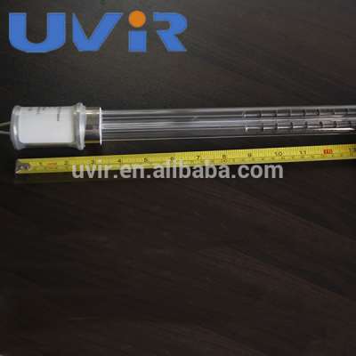 500w quartz far infrared lamp heating element